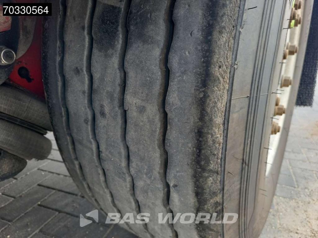 Benalu BENCERE Lift Axle 47m3 Foto 15