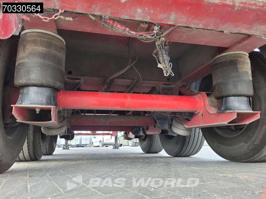 Benalu BENCERE Lift Axle 47m3 Foto 21