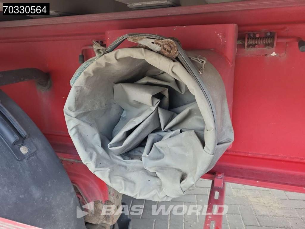 Benalu BENCERE Lift Axle 47m3 Foto 30