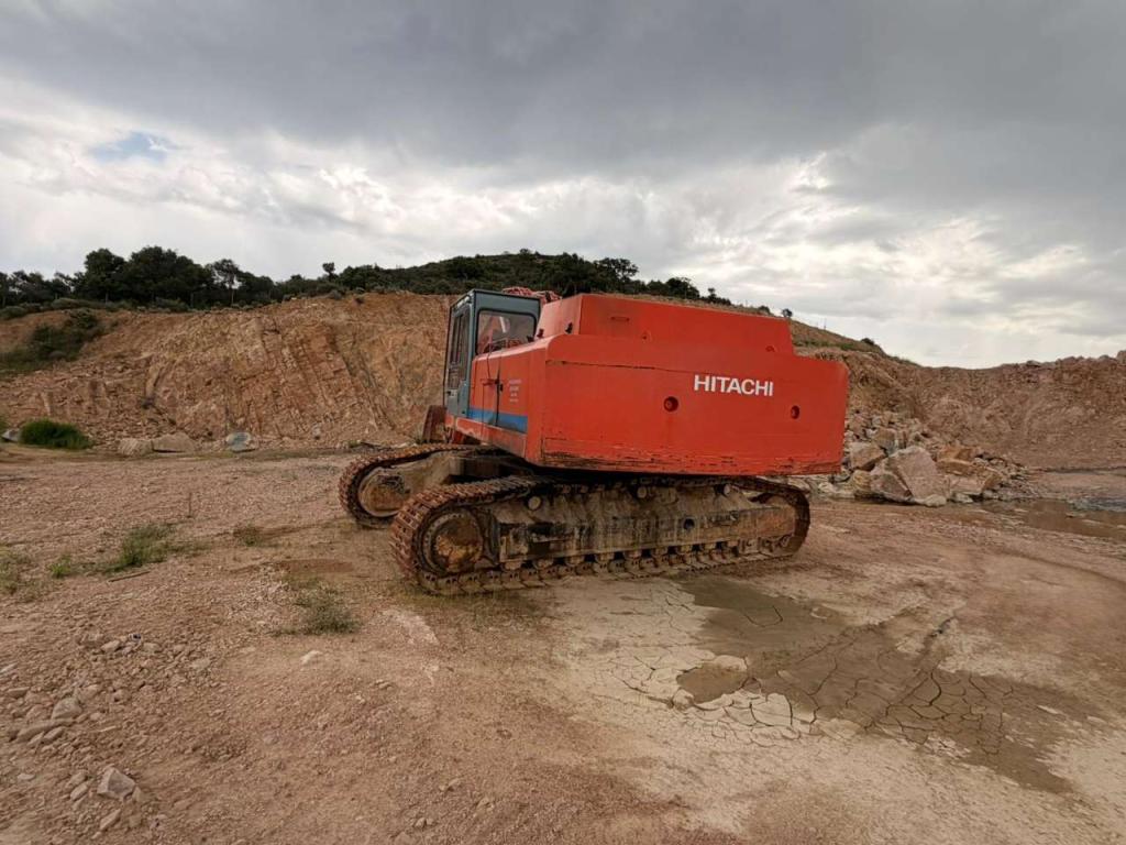 Fiat Hitachi FH400.2 Foto 2