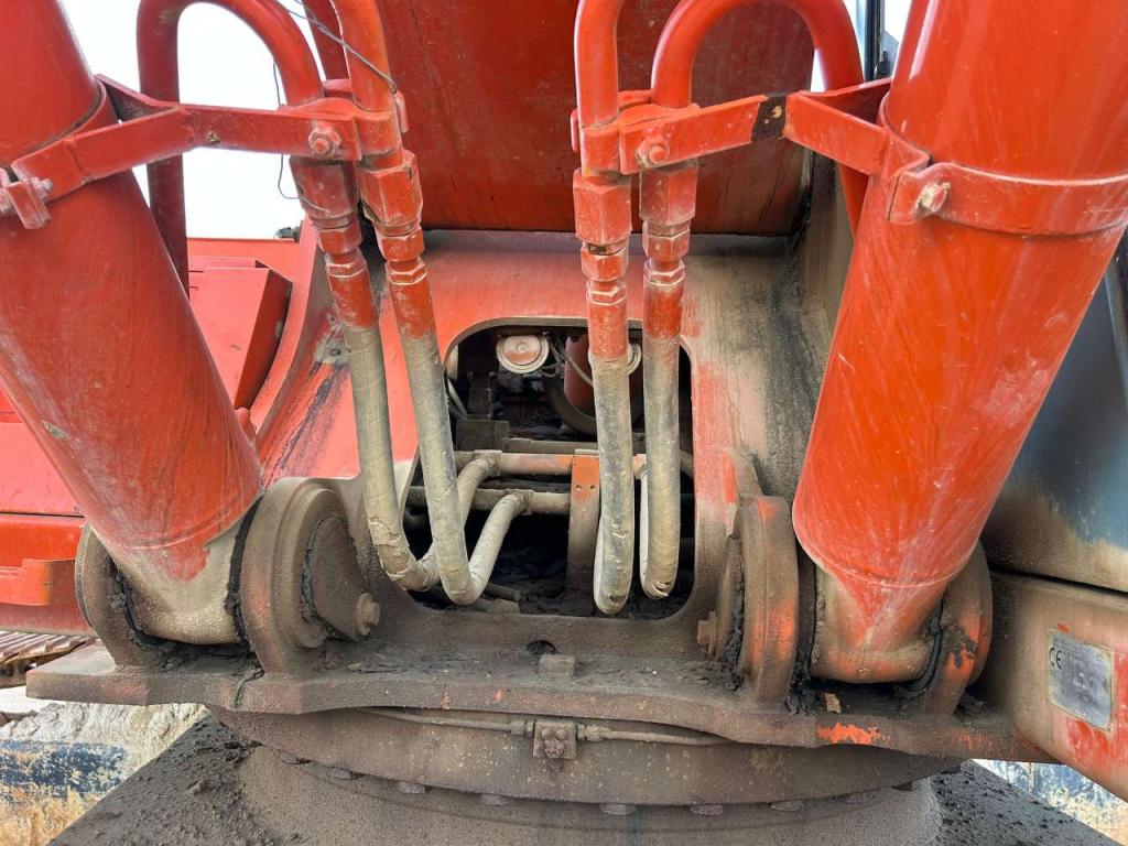 Fiat Hitachi FH400.2 Foto 5