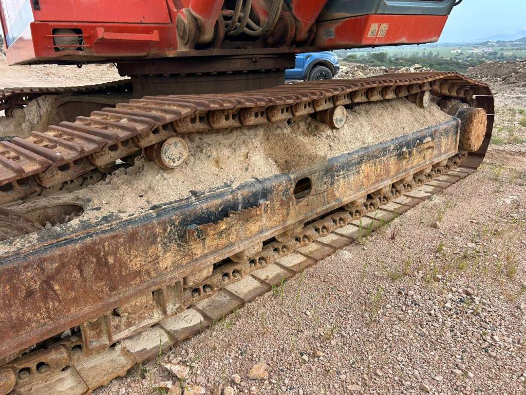 Fiat Hitachi FH400.2 Foto 6