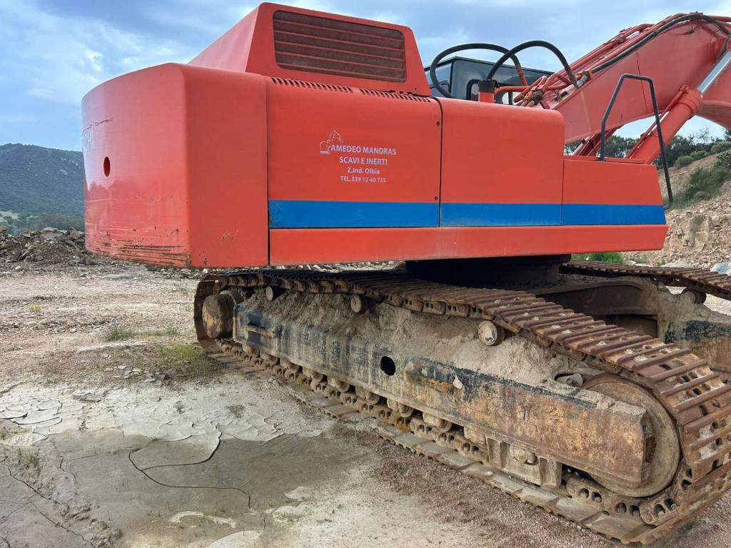 Fiat Hitachi FH400.2 Foto 8