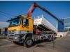Mercedes-Benz ACTROS 3344 K-MP3+FASSI F245 Foto 1 thumbnail