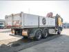 Mercedes-Benz ACTROS 3344 K-MP3+FASSI F245 Foto 10 thumbnail