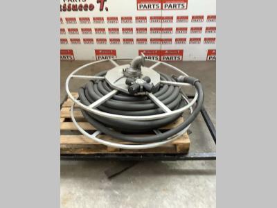 Avvolgitore gomma carburante in vendita da Massucco T. Srl Area Ricambi