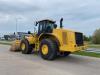 Caterpillar 980H Wheel Loader Foto 2 thumbnail