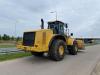 Caterpillar 980H Wheel Loader Foto 4 thumbnail