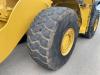 Caterpillar 980H Wheel Loader Foto 8 thumbnail