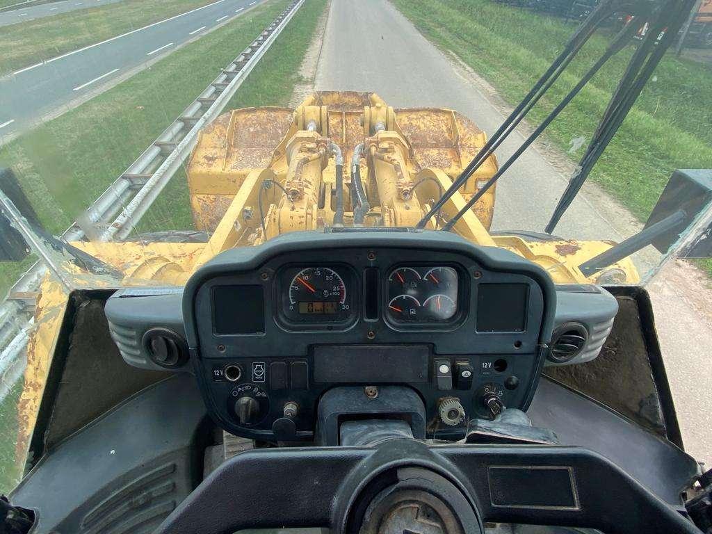 Caterpillar 980H Wheel Loader Foto 16