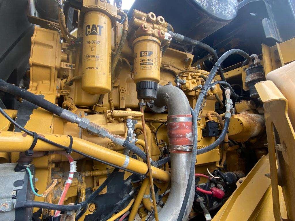 Caterpillar 980H Wheel Loader Foto 18
