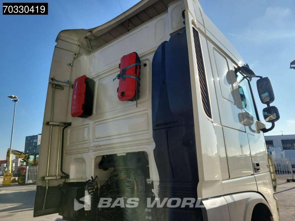 Daf XF 480 4X2 SC 2xTanks Standklima ACC Foto 11