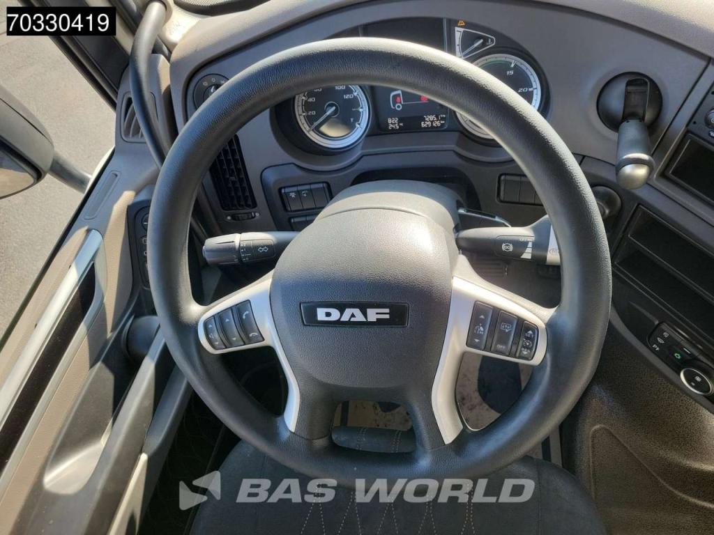 Daf XF 480 4X2 SC 2xTanks Standklima ACC Foto 17
