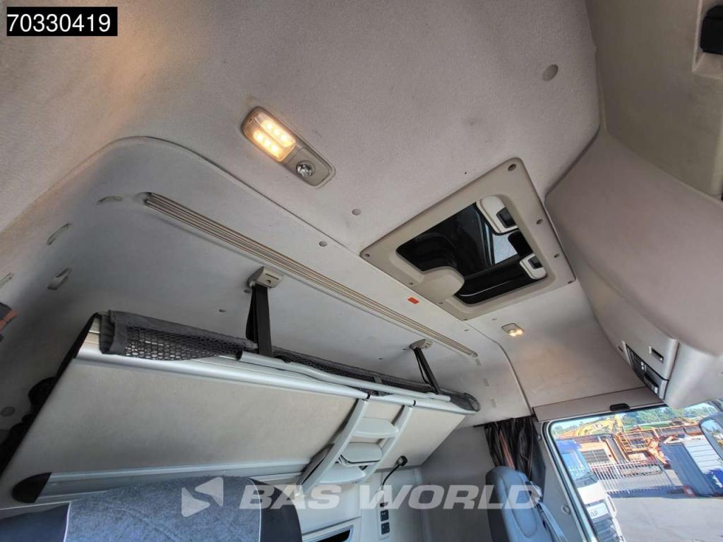 Daf XF 480 4X2 SC 2xTanks Standklima ACC Foto 24