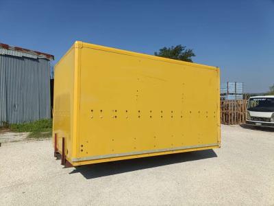 Cassone in vendita da Cingolani Macchine