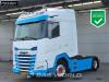 Daf XG 480 4X2 NL-Truck 2x Tanks ACC Leather Alcoa's Foto 1 thumbnail