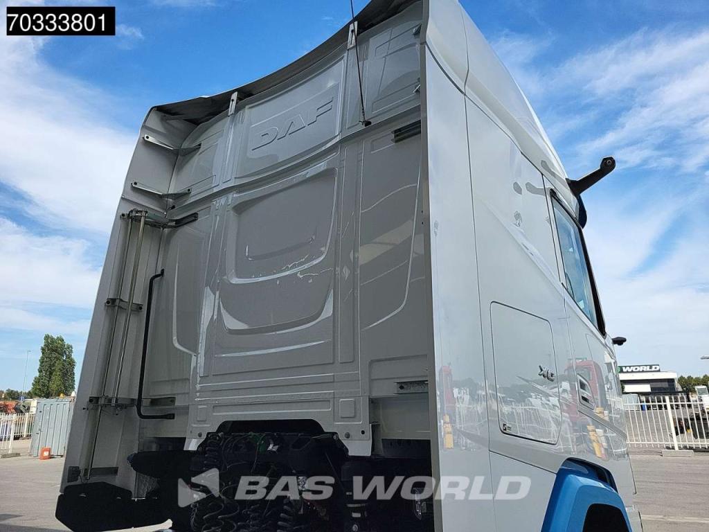 Daf XG 480 4X2 NL-Truck 2x Tanks ACC Leather Alcoa's Foto 11