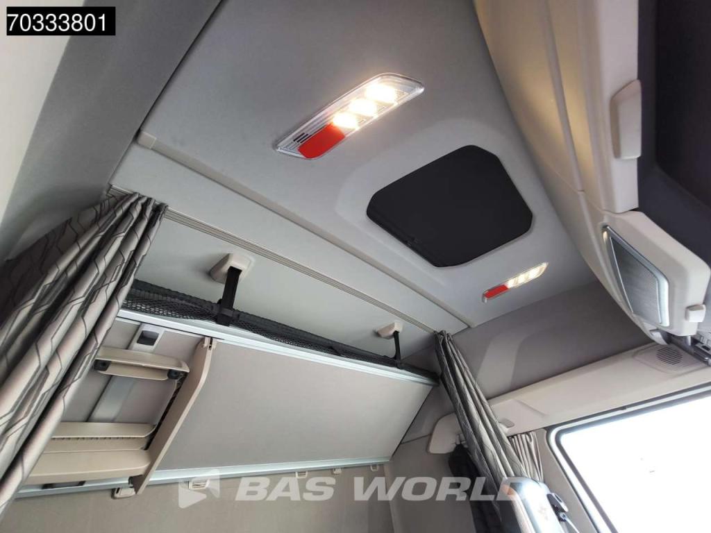 Daf XG 480 4X2 NL-Truck 2x Tanks ACC Leather Alcoa's Foto 30