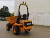 JCB 3T-2 ST Foto 4 thumbnail
