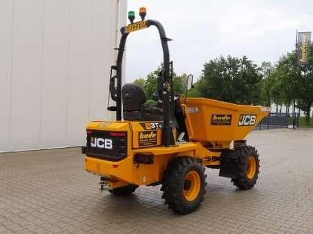 JCB 3T-2 ST Foto 2