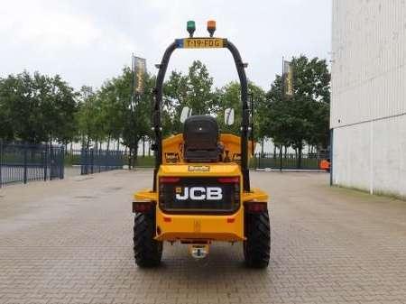 JCB 3T-2 ST Foto 3