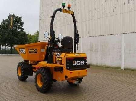 JCB 3T-2 ST Foto 4