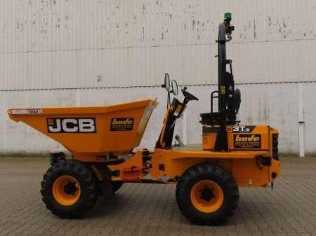 JCB 3T-2 ST Foto 5