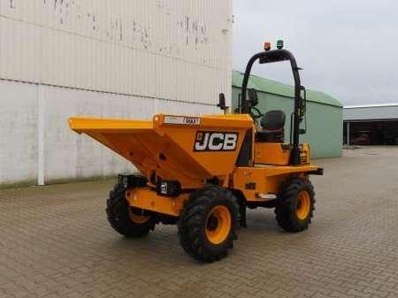 JCB 3T-2 ST Foto 6