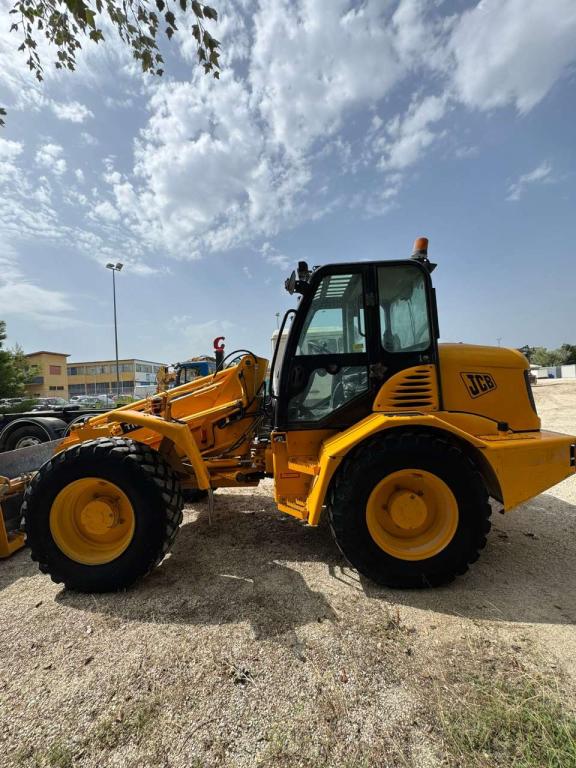 JCB TM-W Foto 1