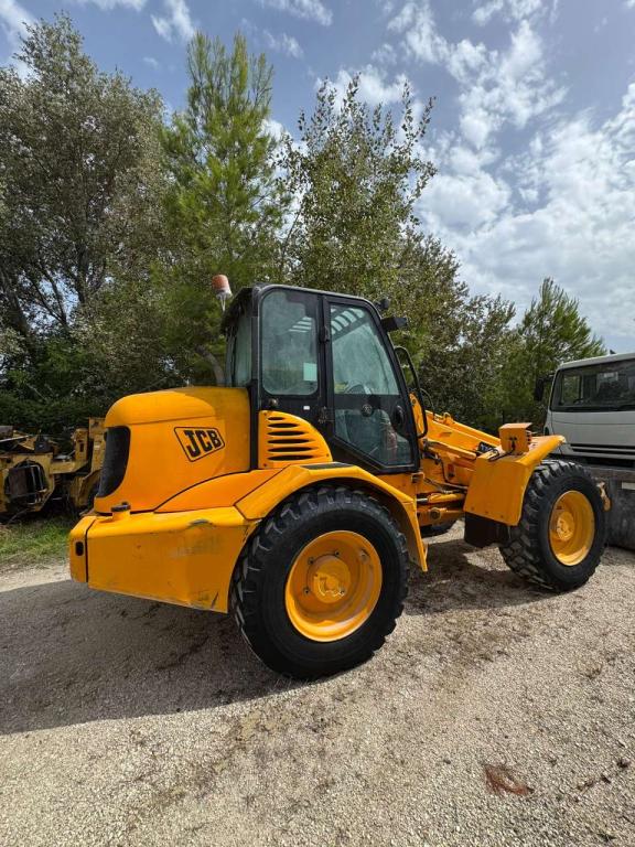 JCB TM-W Foto 2