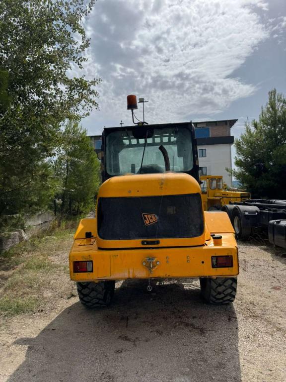 JCB TM-W Foto 3