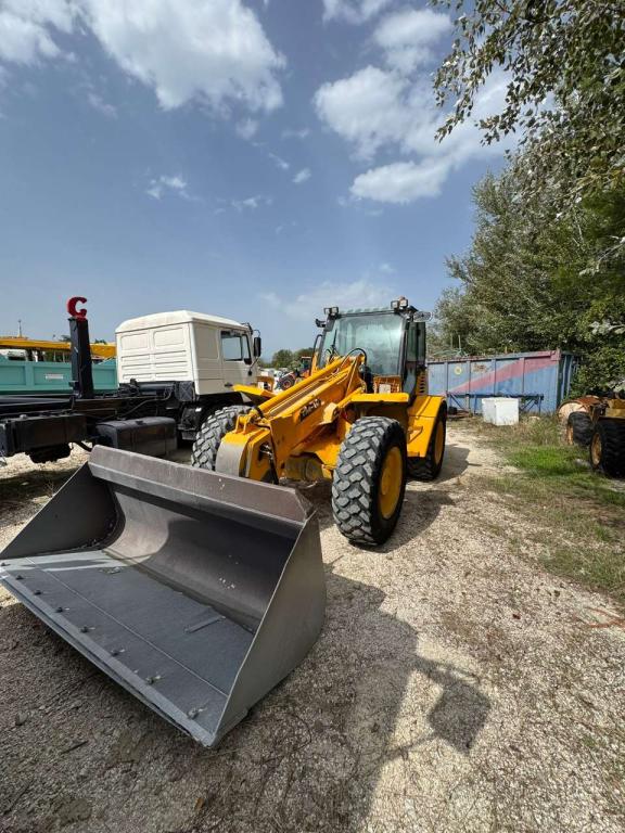 JCB TM-W Foto 4