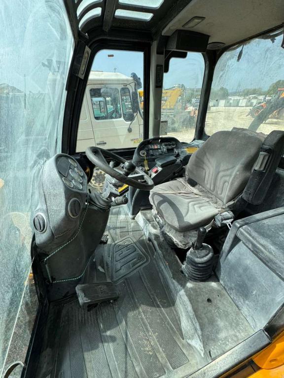 JCB TM-W Foto 6