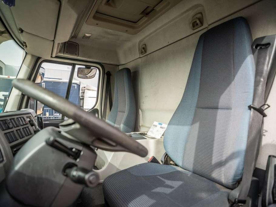 Volvo FLH 290 +CARRIER Foto 12