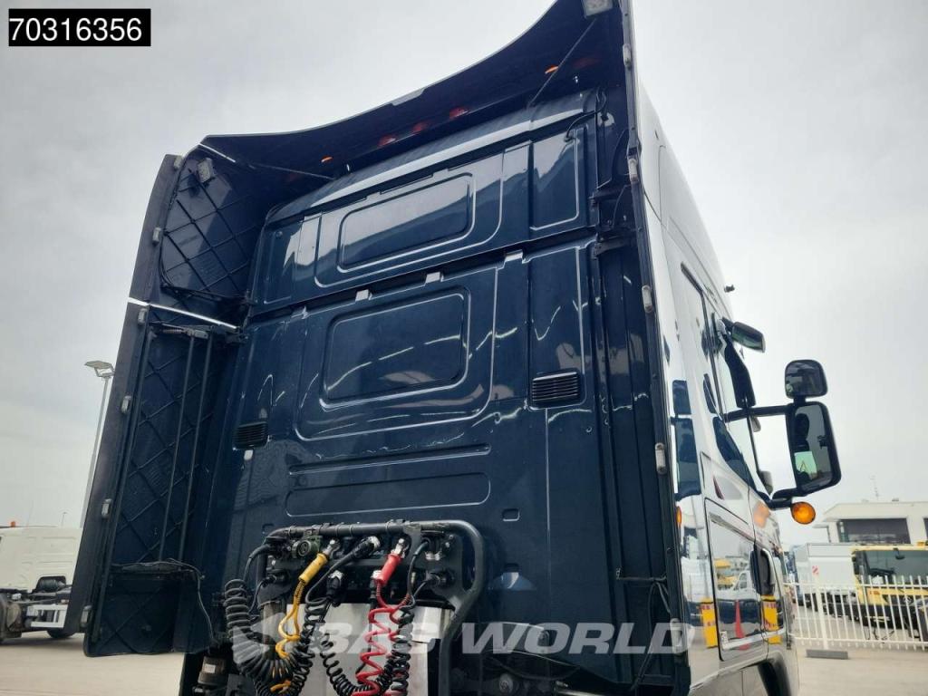 Scania R520 R 6X2 Retarder 2xTanks Lift+Lenkachse ACC Foto 11