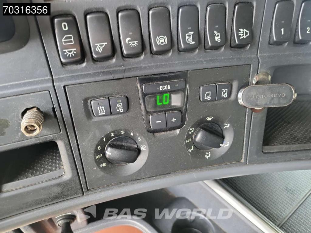 Scania R520 R 6X2 Retarder 2xTanks Lift+Lenkachse ACC Foto 25