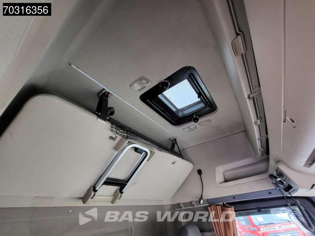 Scania R520 R 6X2 Retarder 2xTanks Lift+Lenkachse ACC Foto 28