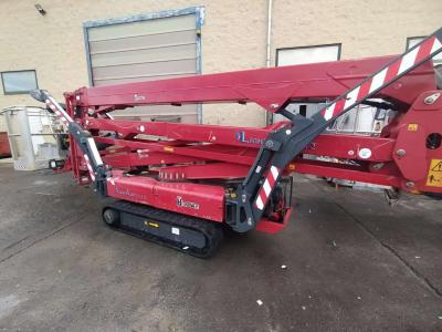 Hinowa LIGHT 23.12 in vendita da Alsa Srl
