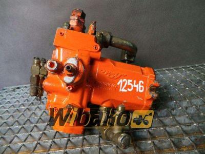 Linde HMF35 02P in vendita da Wibako