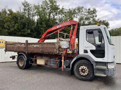 Renault A GRUE PREMIUM 300 in vendita da SODINEG France