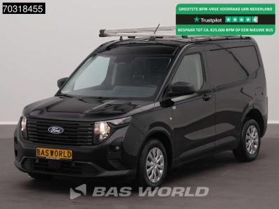 Ford Transit Courier 100pk Benzine L1H1 Airco Cruise Imperiaal Parkeersensoren L1 Kompakt Airco Cruise c in vendita da BAS World B.V.