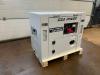 Giga Power PLD12000SE 10 kVA silent generator Foto 2 thumbnail