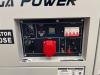 Giga Power PLD12000SE 10 kVA silent generator Foto 6 thumbnail