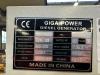 Giga Power PLD12000SE 10 kVA silent generator Foto 8 thumbnail