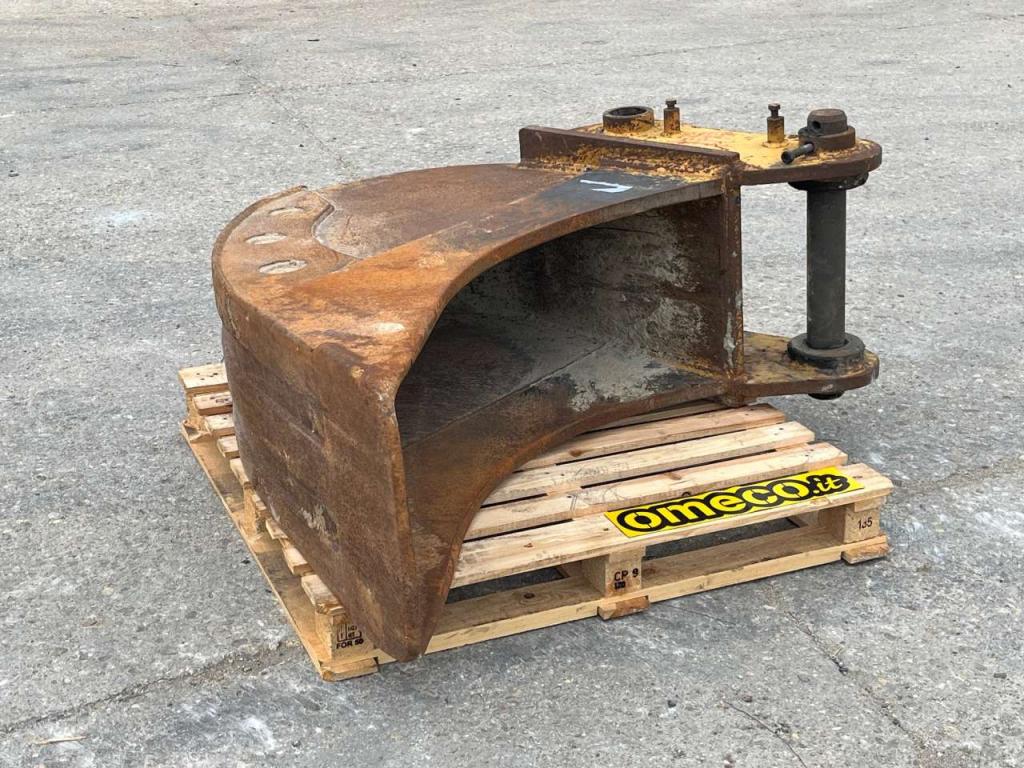 Caterpillar 325 Foto 1