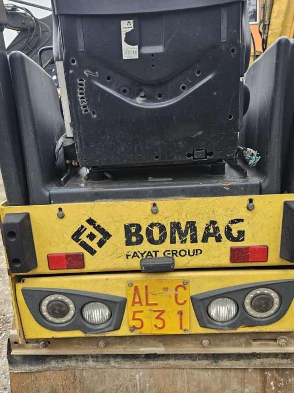 Bomag BW90 Foto 8