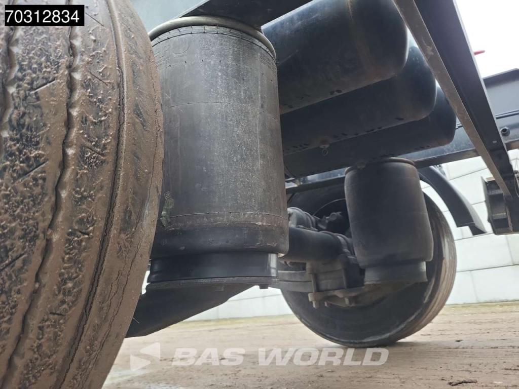 Kögel ZW18 2 axles Foto 17