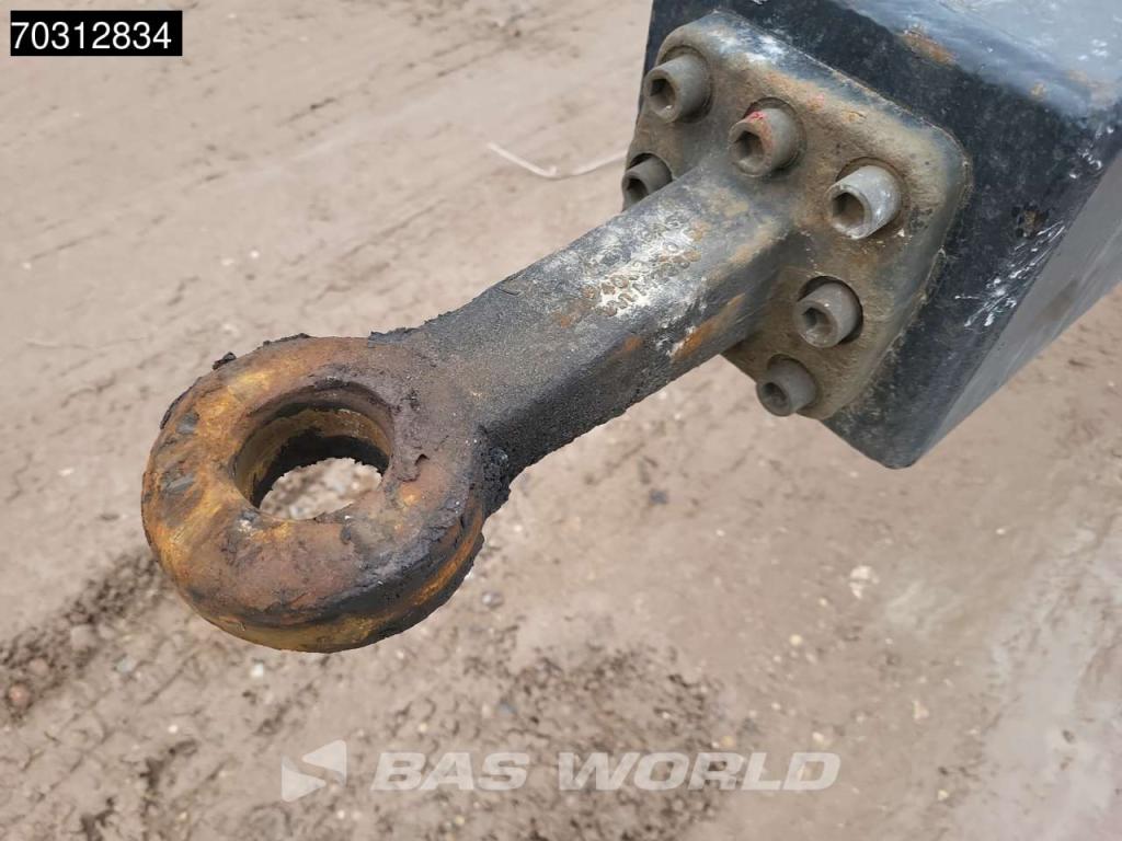 Kögel ZW18 2 axles Foto 19