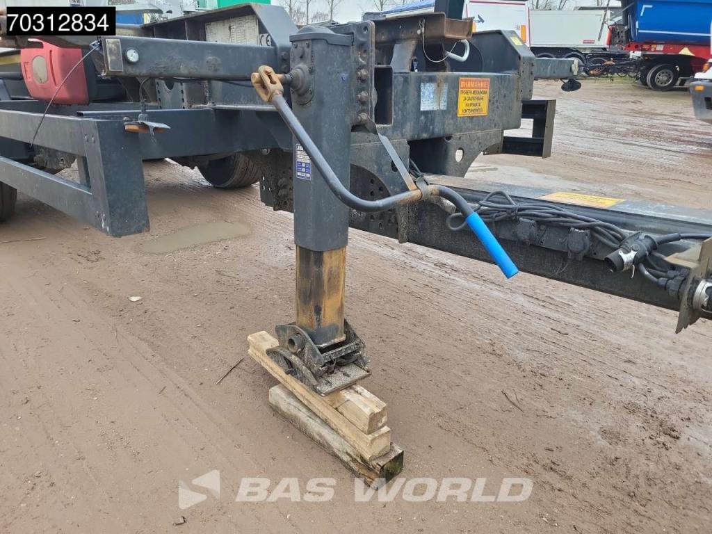 Kögel ZW18 2 axles Foto 23