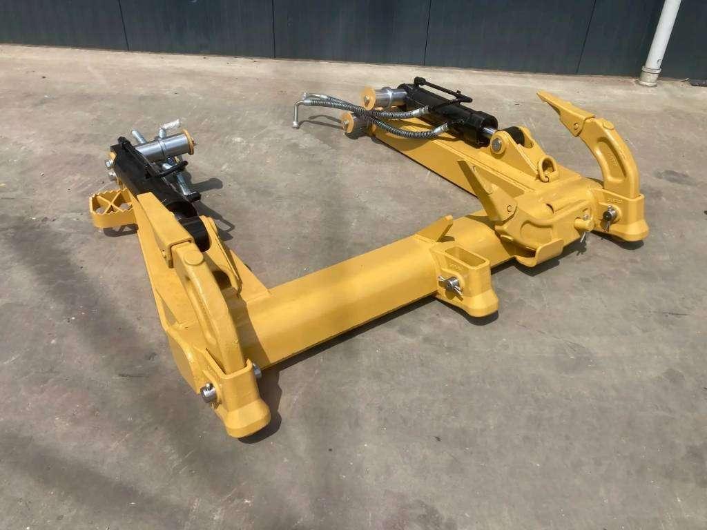 Caterpillar 963K Foto 1